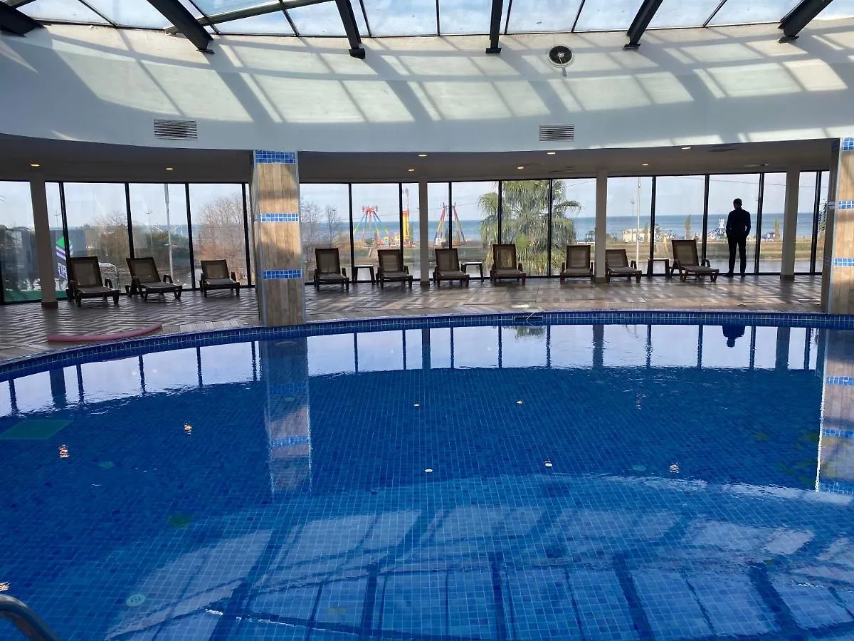 Orbi City Center Suites Batumi