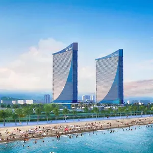 Orbi Luxury Апарт-отель