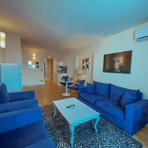 Seaside Vip40 Otel