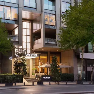 Отель The Westin Nisantasi