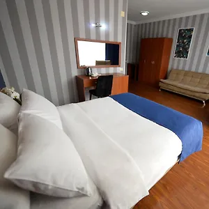 Aura Boutique Отель